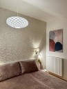 adamlamp c 2 pendant light bedroom private apartment