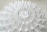 Adamlamp Modular Faceted Ball 50 on top view