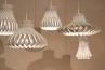 Adamlamp Dome Collection, Suspended lights, 