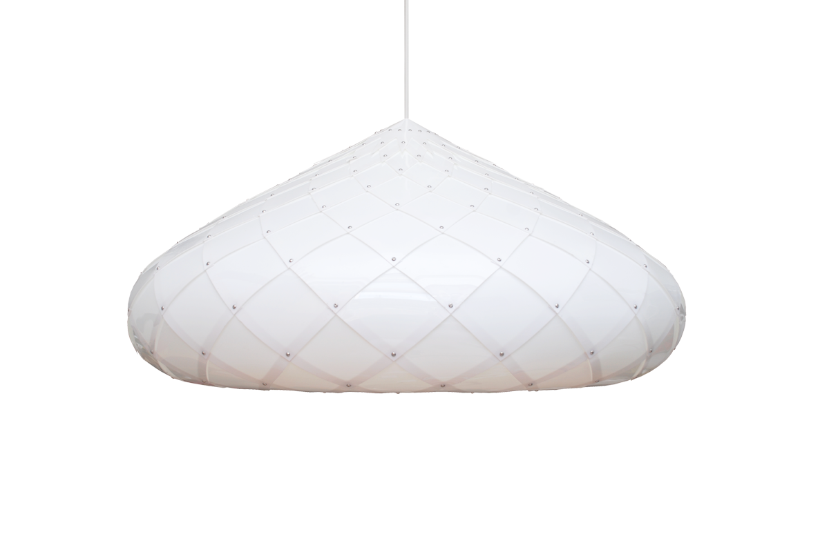 Adamlamp Diamond Grid Light 70 - Stylish Pendant Design