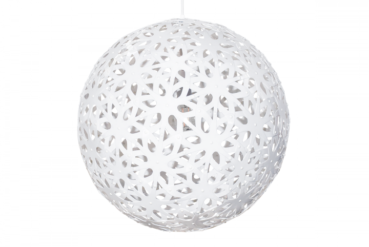 Adamlamp Lattice Light Ball 80 Ball off