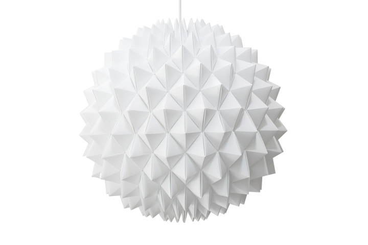 Adamlamp Modular Faceted Ball 50 off 