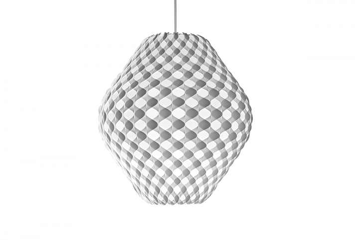 Adamlamp C suspended light