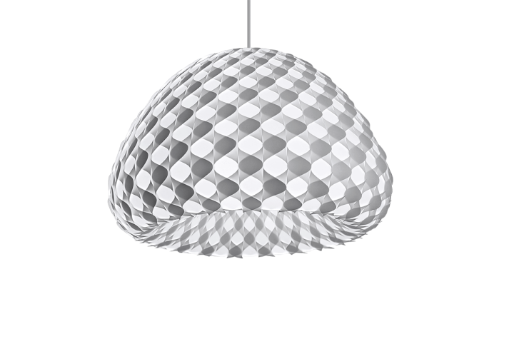 Adamlamp C 4 Pendant Light 