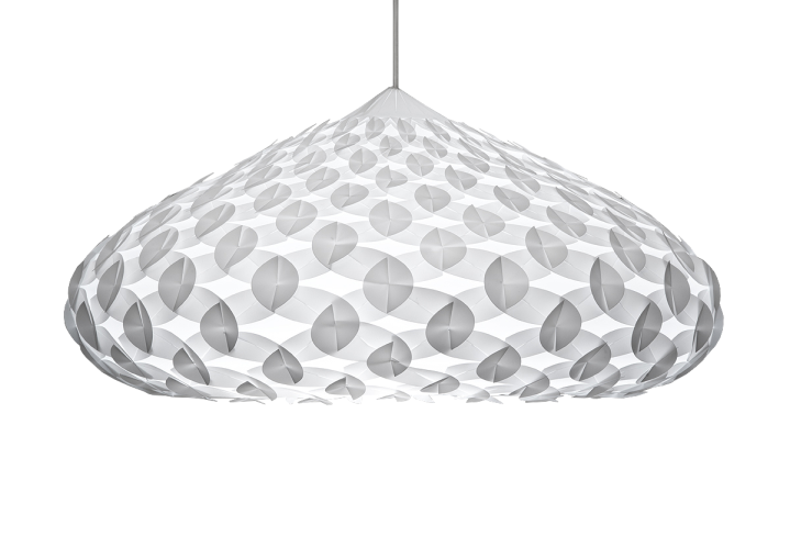 Adamlamp Ellipse Es2 Pendant Light