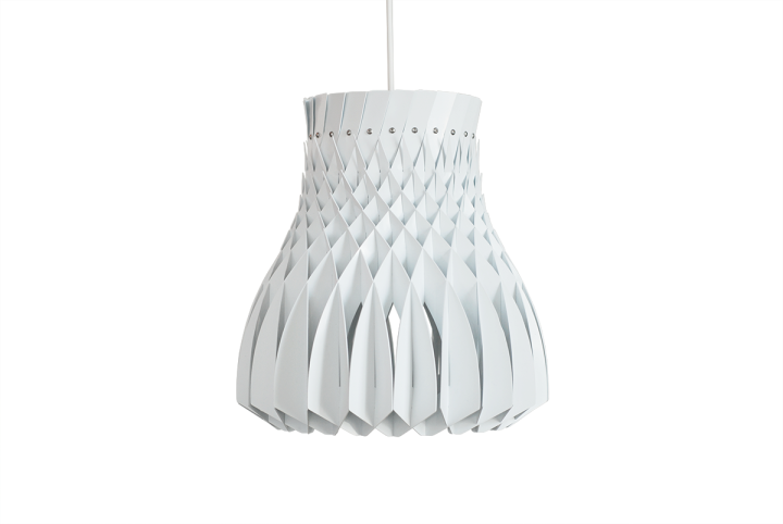Adamlamp Dome Pendant Tall 32, Suspended Light, 