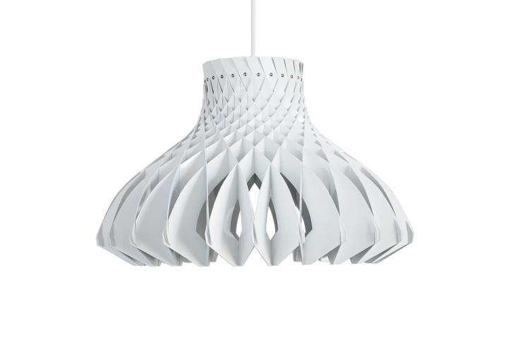 Adamlamp Dome Pendant Wide 52, Suspended Light