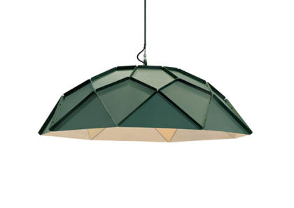 adamlamp bloom chandelier 100 silver moss green thumb ligting fixture
