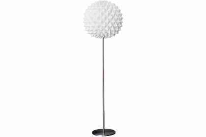 Adamlamp Modulat Faceted Light Ball 50 Floor Light 170 off