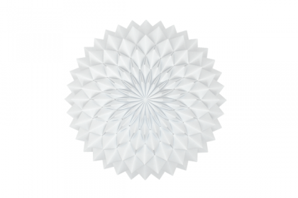Adamlamp Modular Faceted Wall Light Ball 50 off thumb