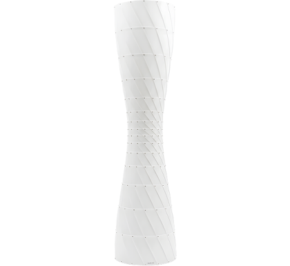 adamlamp wave floor light 160 thumb image light off geometric design lamp