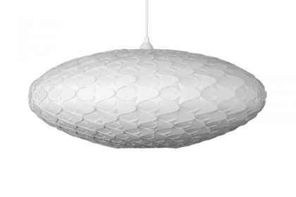 C 2 Pendant lights