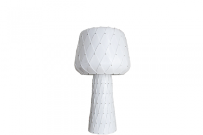 adamlamp diamond grid table light 70