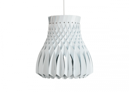 Adamlamp Dome Pendant Tall 32, Suspended Light,