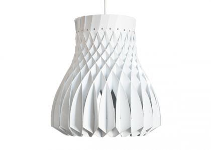 Adamlamp Dome Pendant Light Tall 40, suspended light,