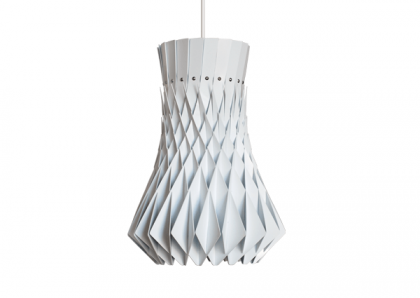 Adamlamp Dome Pendant Light Small 26