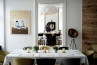 adamlamp sun chandelier gold 140  szerecsndio gastro space budapest