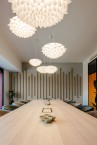 Adamlamp Flora Light 50 / 70 Interior Office Budapest 