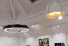 ADAMLAMP Contemporary pendant lighting by ADAMLAMP in Pesti Vigadó