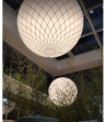 Adamlamp BALL 200 Hanging – Lámpara LED esférica de diseño para uso comercial
