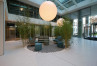 Adamlamp BALL 200 Hanging – Lámpara LED colgante para uso comercial