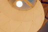 Wood Veneer Light Robust 60 - Luz Natural para Comedor