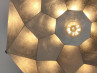 lámpara BLOOM 100 iluminación hotel elegante moderno