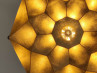 BLOOM Chandelier 80 iluminación geométrica moderna
