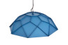 BLOOM Chandelier 80 lámpara moderna geométrica acero