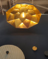 BLOOM Chandelier 80 iluminación interior moderna