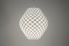 Adamlamp C suspended light