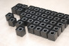 adamlamp cube box ceiling light 