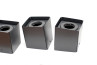 adamlamp cube box ceiling light 