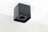 adamlamp cube box ceiling light 