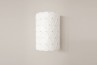 Diamond Grid Wall Light 30 – Decoración moderna de pared