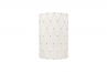 Diamond Grid Wall Light 30 – Lámpara de pared geométrica moderna