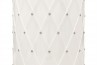 Diamond Grid Wall Light 30 – Lámpara moderna y elegante
