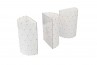 Diamond Grid Wall Light 30 – Iluminación interior de lujo