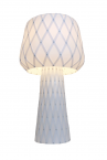 adamlamp diamond grid table light 70