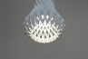 Adamlamp Dome Pendant Light Small 26