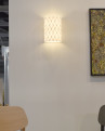 Iluminación arquitectónica Diamond Grid 30