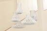 Adamlamp Dome Pendant Light Family Light off