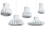 Adamlamp Dome Pendant Light Collection 