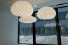 Lámpara Ellipse ES3 – Iluminación interior oficina, Budapest