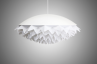 Adamlamp Flora Light 70, suspension