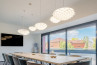 adamlamp flora light 70 50 binx zrt office interior design impressono binx zrt budapest 