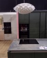 Woller Kitchen Studio – Lámpara colgante Flora Light 70, Budapest