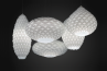 Adamlamp Hexa Lights, Hexa Family, 