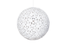 Adamlamp Lattice Light Ball 60 Ball Light light off