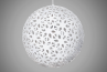 Adamlamp Lattice Light Ball 80 
